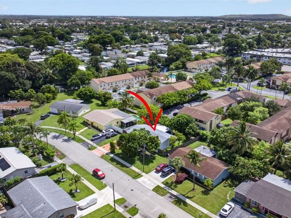 2640 NW 67th Ter , Margate, FL 33063