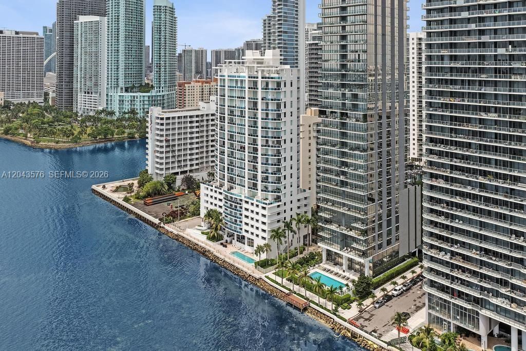 725 NE 22nd St , Unit 8B, Miami, FL 33137 Photo