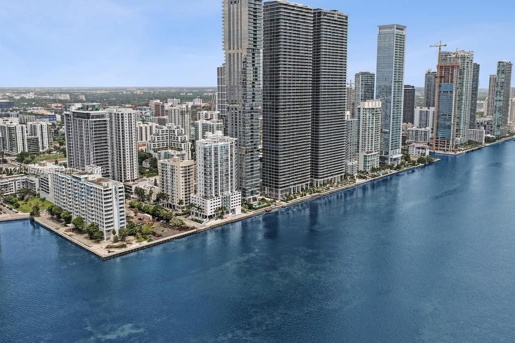 725 NE 22nd St , Unit 8B, Miami, FL 33137 Photo