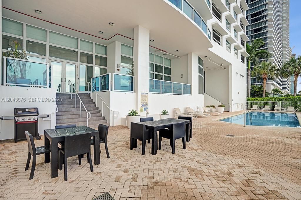 725 NE 22nd St , Unit 8B, Miami, FL 33137 Photo