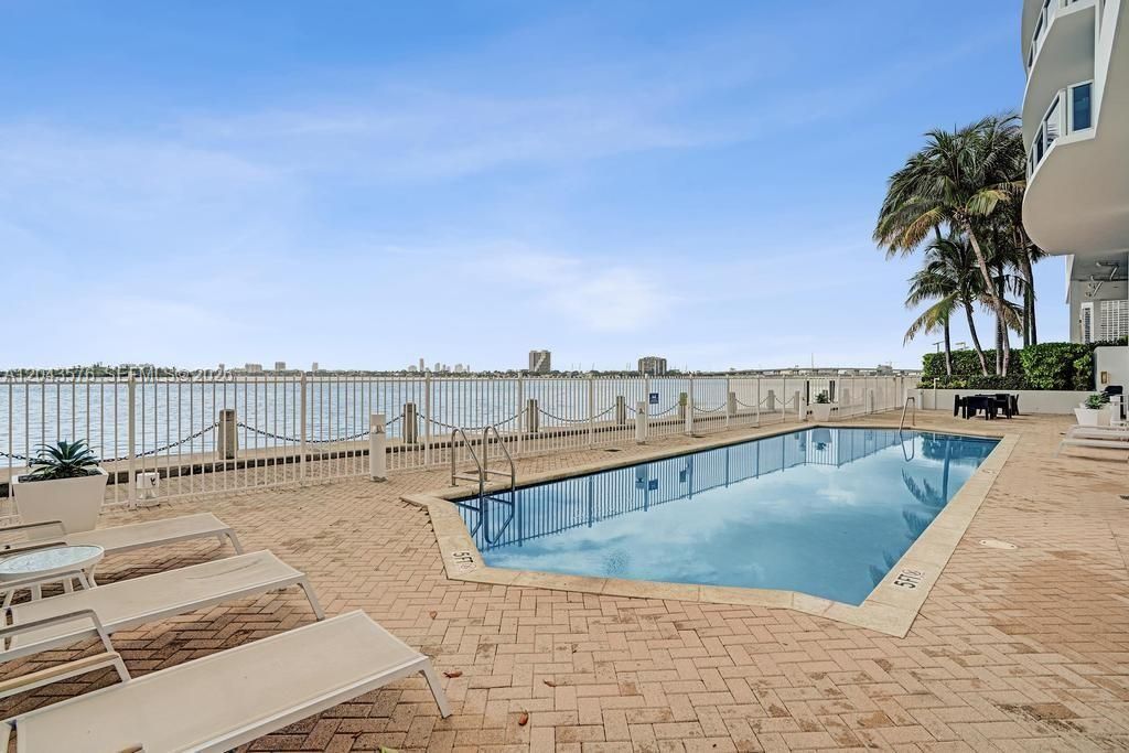 725 NE 22nd St , Unit 8B, Miami, FL 33137 Photo
