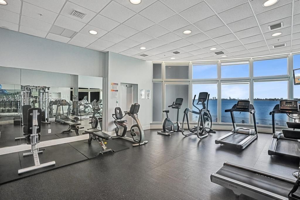 725 NE 22nd St , Unit 8B, Miami, FL 33137 Photo