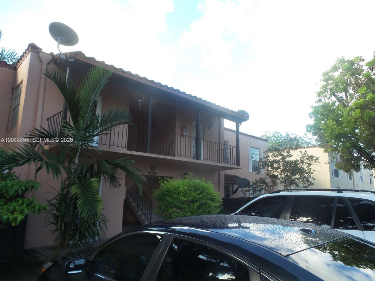 10794 N Kendall Dr, Unit B22, Miami, FL 33176 Photo