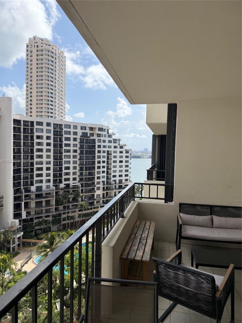 520 Brickell Key Dr , Unit A1412, Miami, FL 33131 Photo