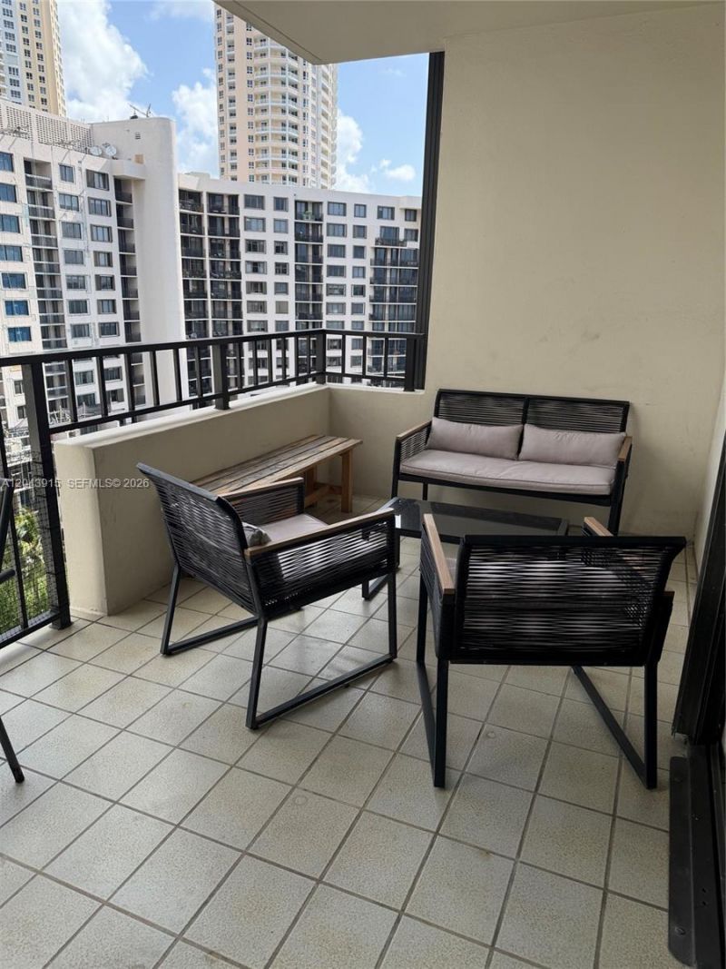 520 Brickell Key Dr , Unit A1412, Miami, FL 33131 Photo