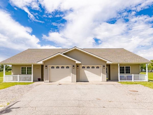 2227&2229 Bardon Ave, Superior, WI 54880