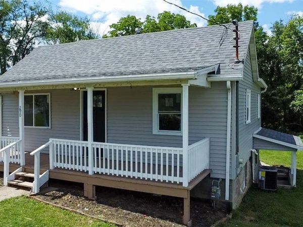 290 Vogliano St, Meadow Lands, PA 15347