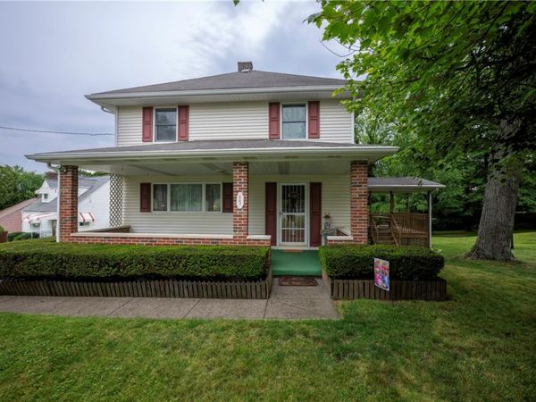 623 Morton Ave, Butler, PA 16001