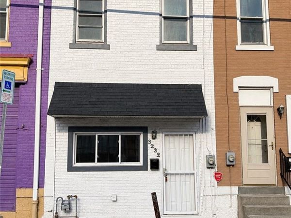 3232 Mcclure Ave, Pittsburgh, PA 15212