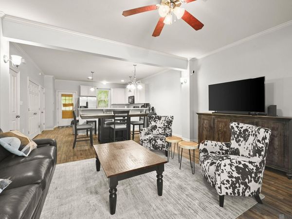 2405 Brightside Dr, Unit #46, Baton Rouge, LA 70820
