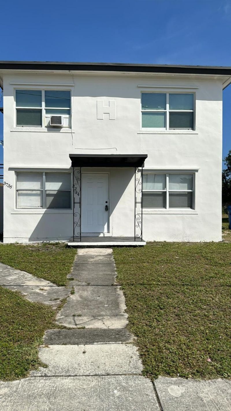 3734 Avenue S, Riviera Beach, FL 33404 Photo
