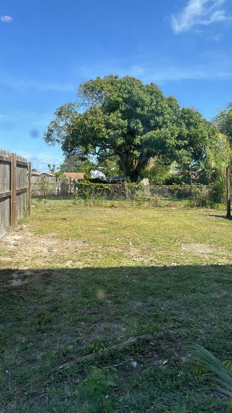 3734 Avenue S, Riviera Beach, FL 33404 Photo