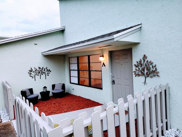 431 Jupiter Lakes Boulevard, Unit 2118a, Jupiter, FL 33458