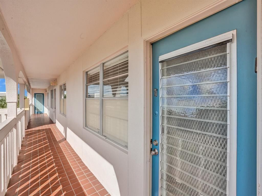 2003 Granada Drive, Unit C4, Coconut Creek, FL 33066 Photo
