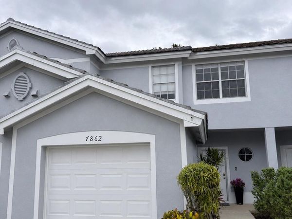 7862 Sienna Springs Drive, Lake Worth, FL 33463