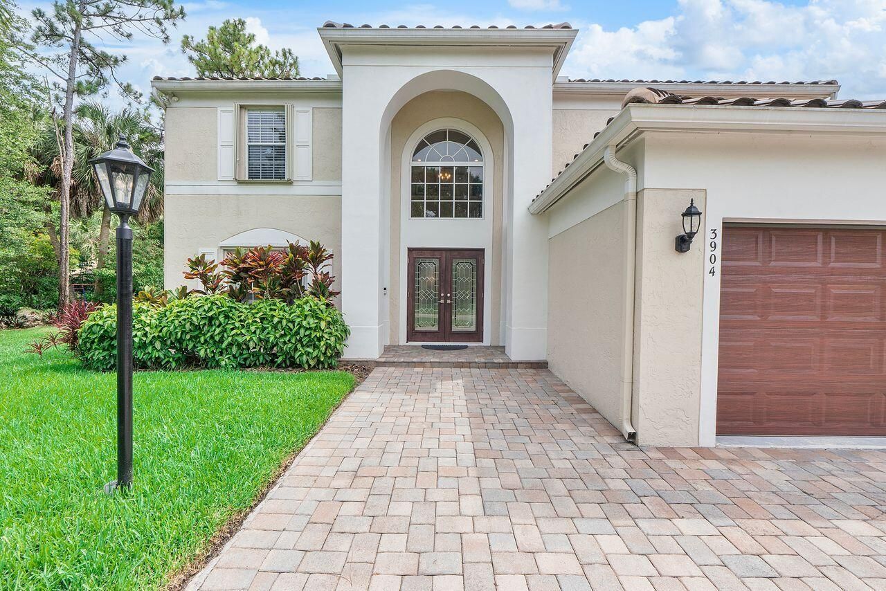 3904 Sanctuary Drive, Coral Springs, FL 33065 Photo