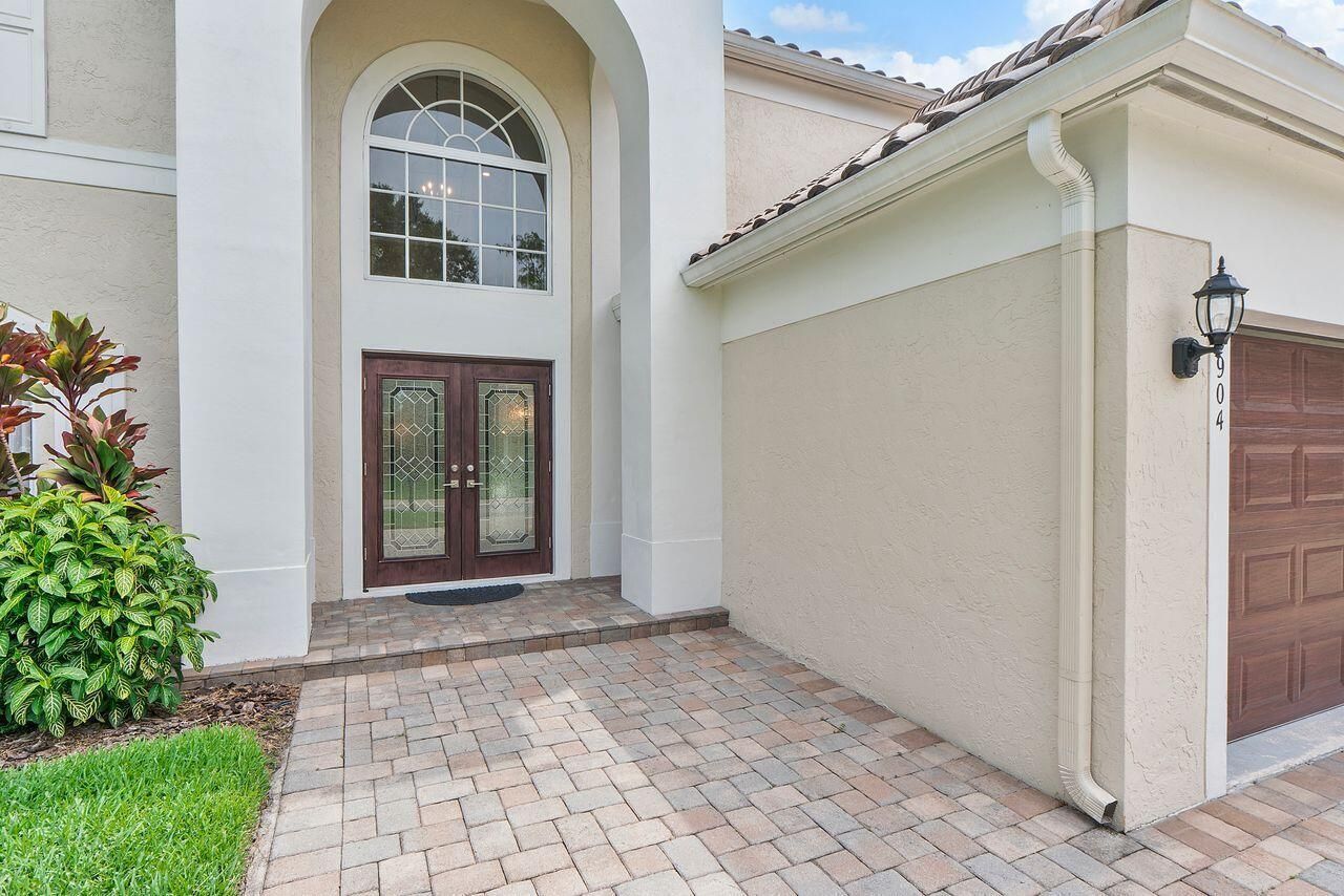 3904 Sanctuary Drive, Coral Springs, FL 33065 Photo