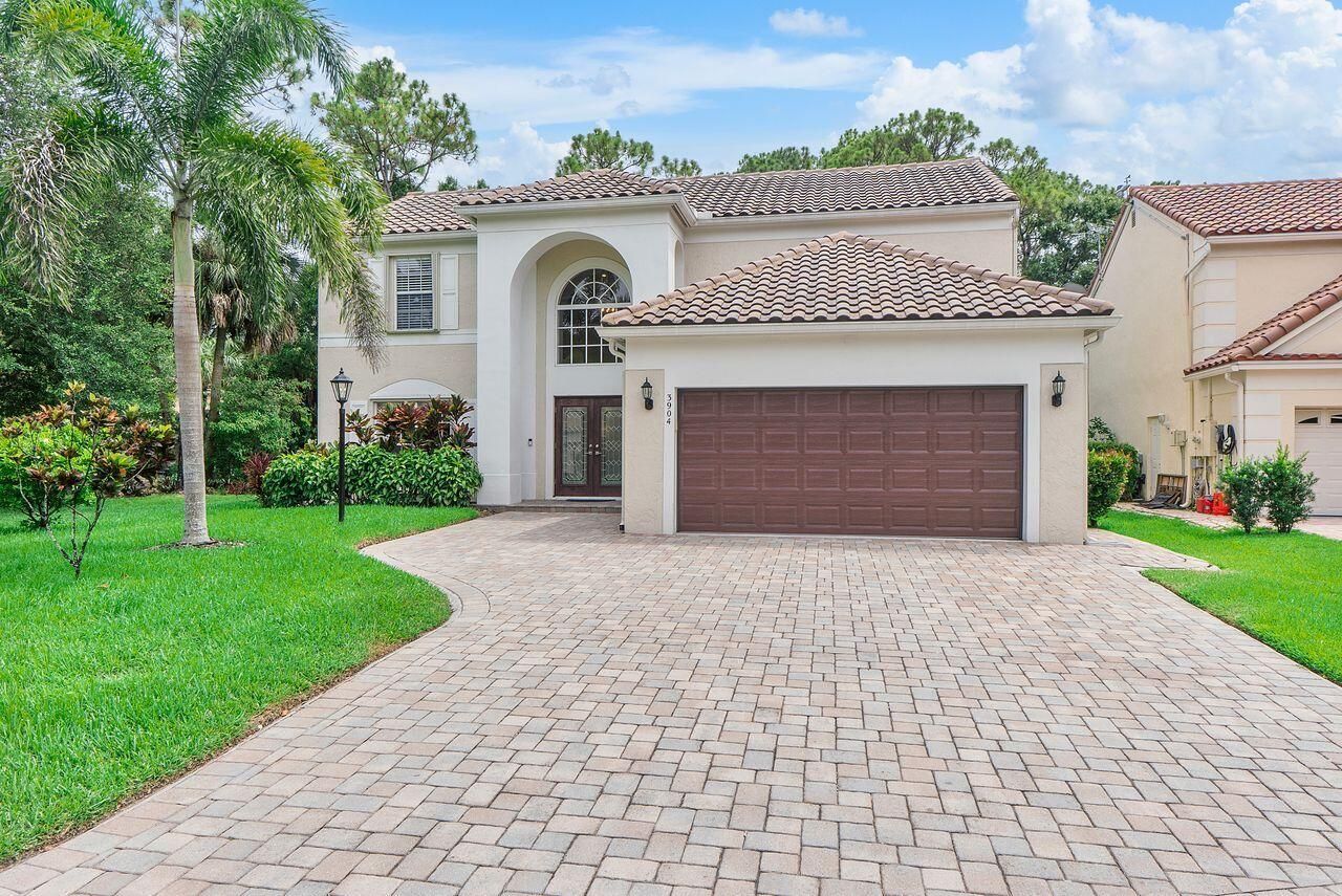 3904 Sanctuary Drive, Coral Springs, FL 33065 Photo