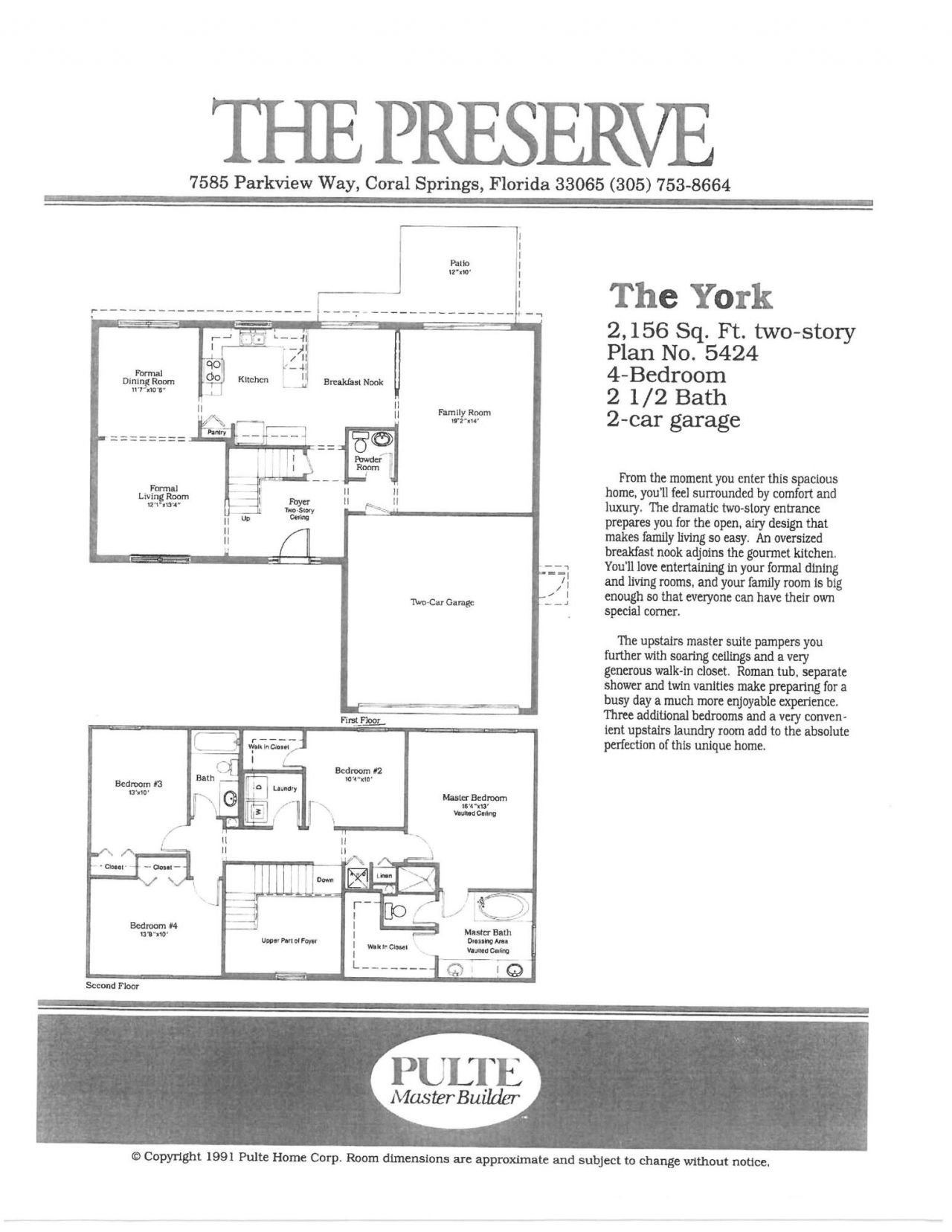 3904 Sanctuary Drive, Coral Springs, FL 33065 Photo