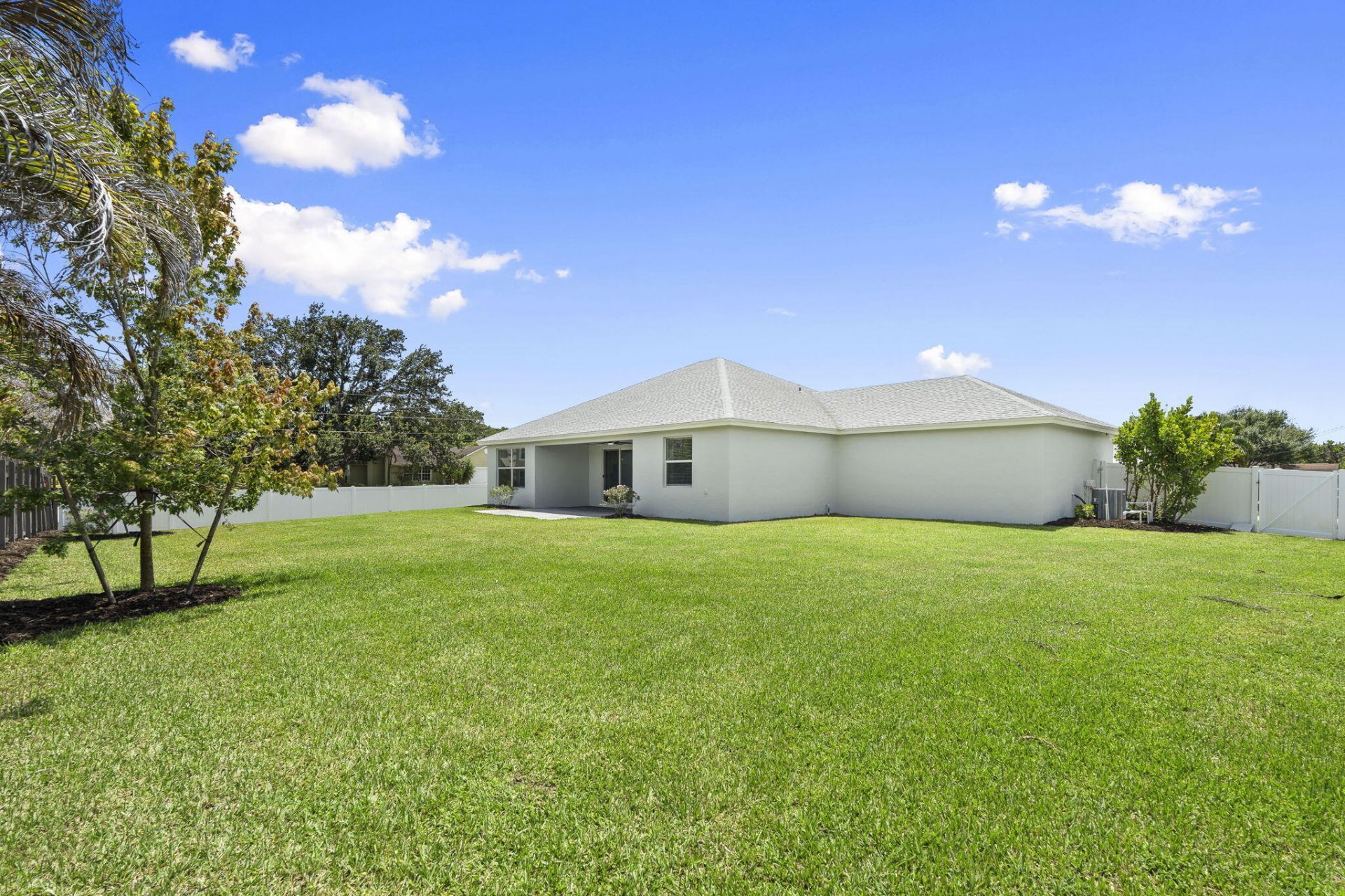 4497 SW Farmington Street, Port Saint Lucie, FL 34953 Photo