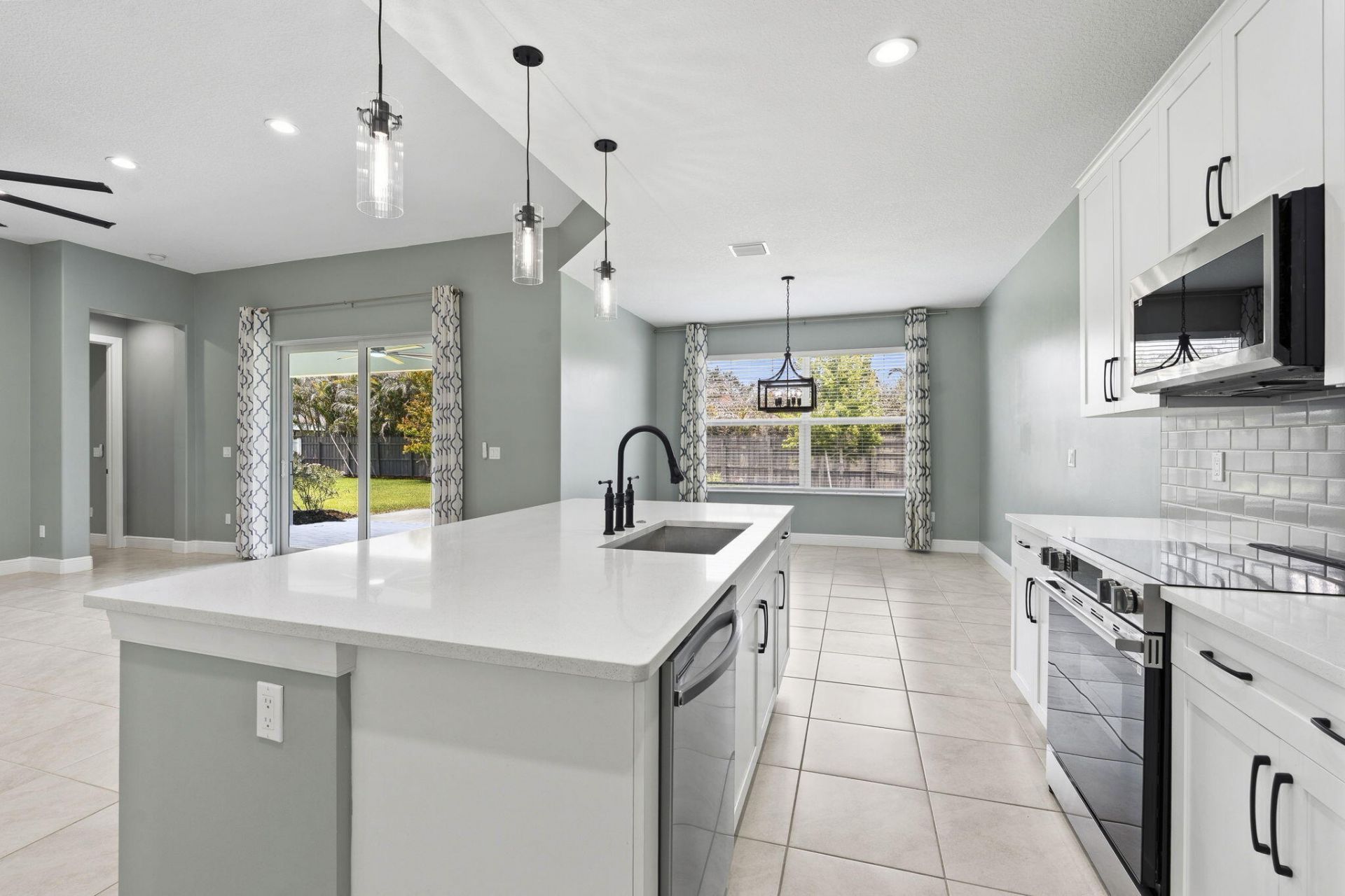 4497 SW Farmington Street, Port Saint Lucie, FL 34953 Photo