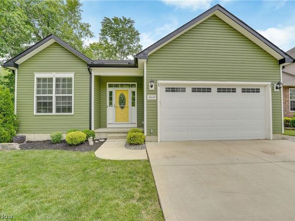 10449 Maryland Street , Aurora, OH 44202