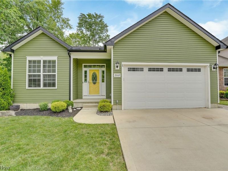 10449 Maryland Street, Aurora, OH 44202 Photo 1