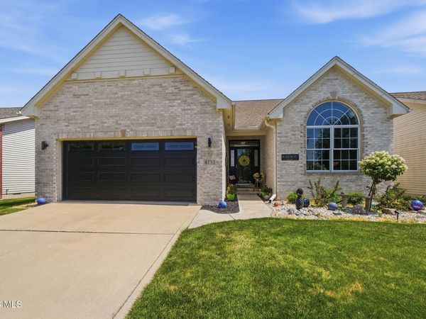 4732 Park Place Boulevard, Sylvania, OH 43560