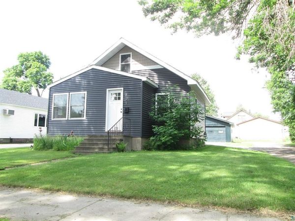 421 8th Street, Cloquet, MN 55720