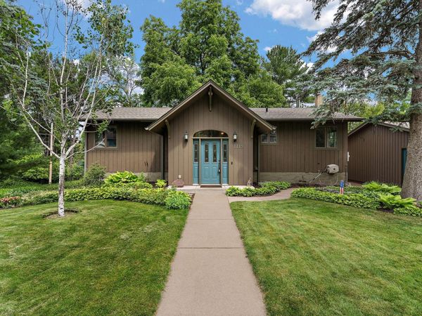 1119 3rd Street N, Stillwater, MN 55082
