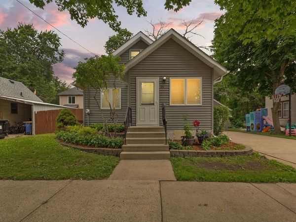 24 12th Street NW, Faribault, MN 55021