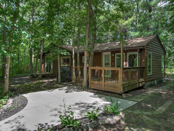 20986 Cross Lake Road, Pine City, MN 55063