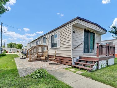 201 S Franklin Street, Unit #66, Lake City, MN 55041