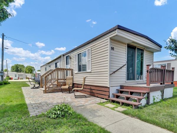 201 S Franklin Street, Unit #66, Lake City, MN 55041