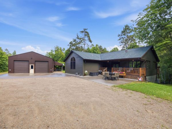 33486 Pierson Drive, Pequot Lakes, MN 56472