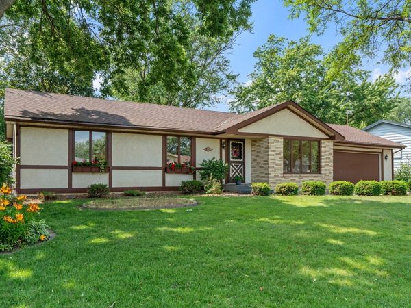 8133 Xenia Avenue N, Brooklyn Park, MN 55443