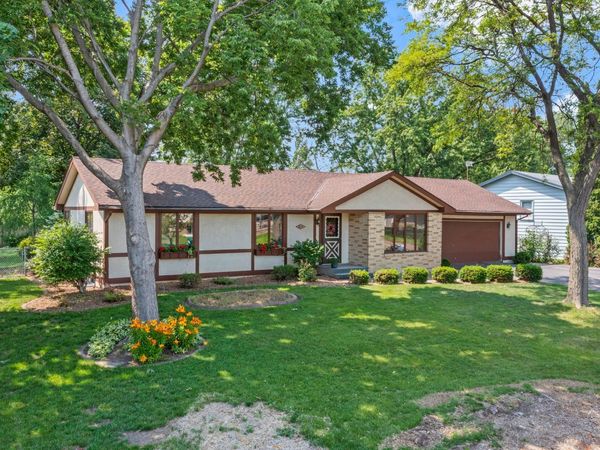 8133 Xenia Avenue N, Brooklyn Park, MN 55443