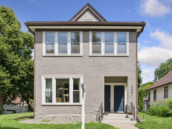 2651 Ulysses Street NE, Minneapolis, MN 55418