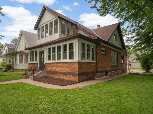 813 Blair Avenue , Saint Paul, MN 55104