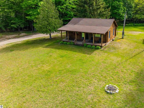 10844 Torchlight Lane, Unit 4, Central Lake, MI 49622