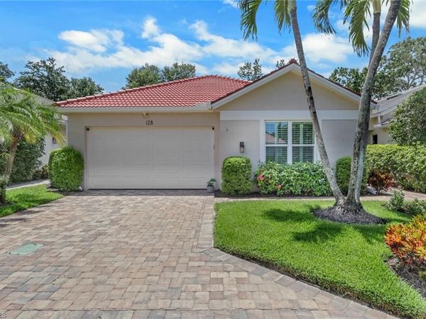 128 LIVERMORE LN , NAPLES, FL 34119