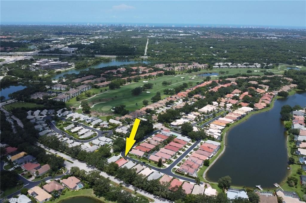 128 Livermore Ln, Naples, FL 34119 Photo