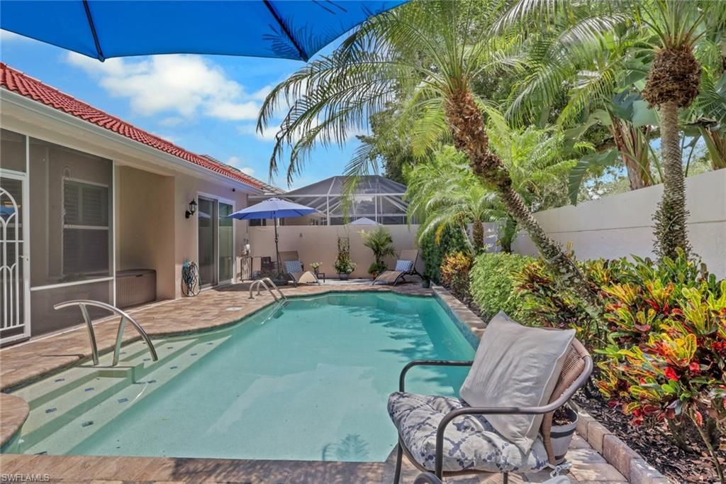 128 Livermore Ln, Naples, FL 34119 Photo