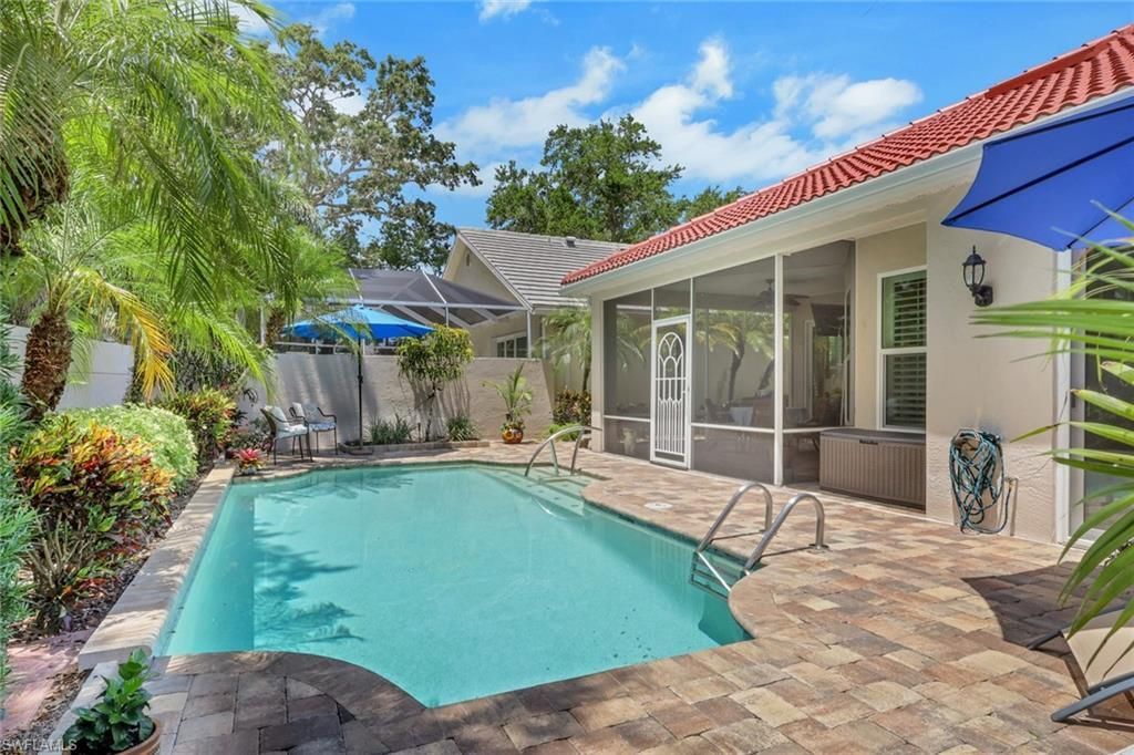 128 Livermore Ln, Naples, FL 34119 Photo