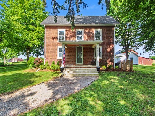2663 N Harris Road, Ypsilanti, MI 48198