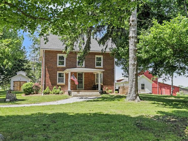 2663 N Harris Road, Ypsilanti, MI 48198