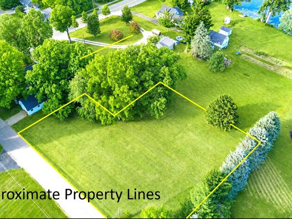 711 Granger Street, Manchester, MI 48158
