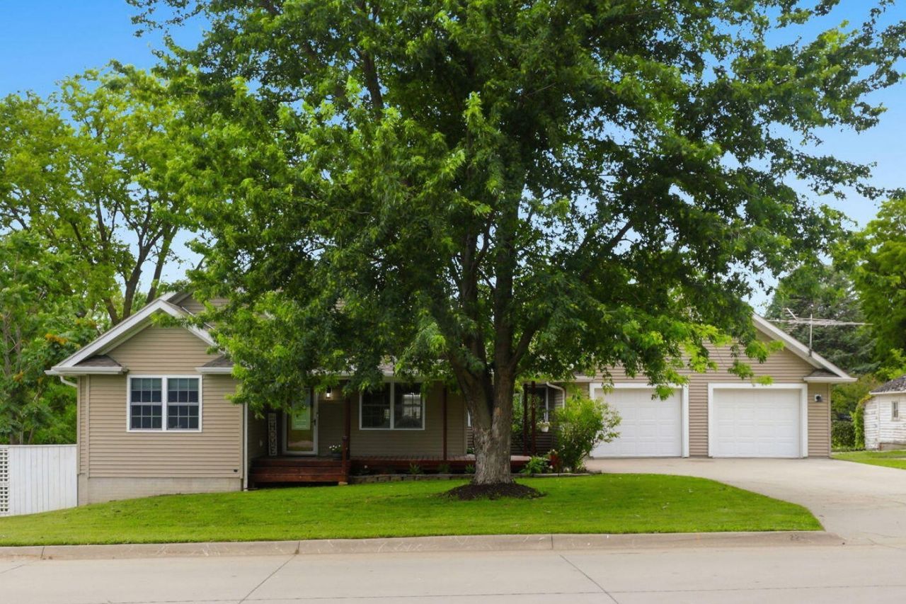 224 S Mildred Street, Carson, IA 51525 Main Photo
