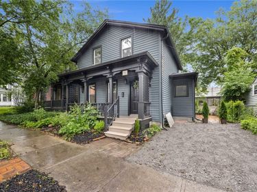 96 Richmond Street, Rochester, NY 14607
