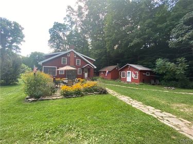 9340 Coal Hill Road, Taberg, NY 13471